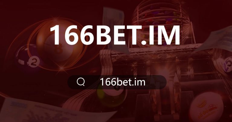 166bet Brasil