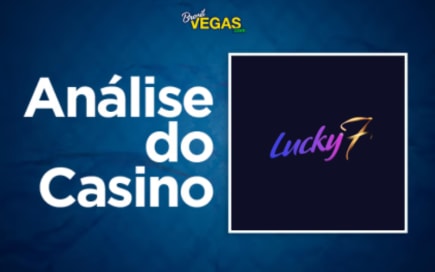 Análise do Lucky7even Casino