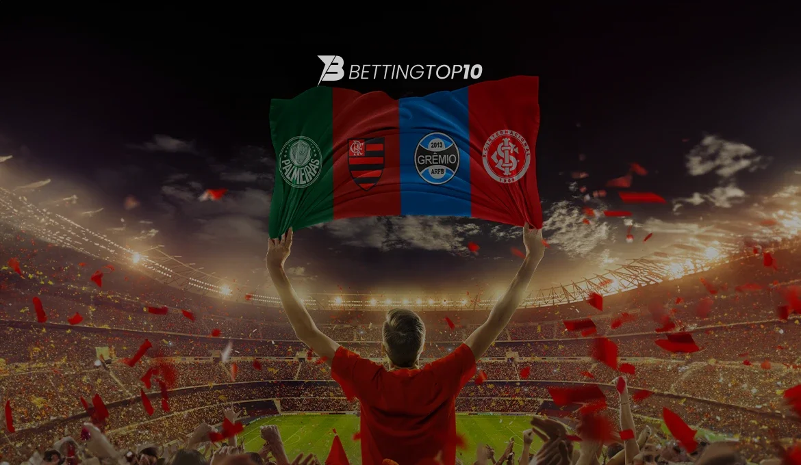 Apostas no Futebol