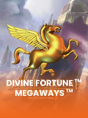 Divine Fortune™ Megaways™