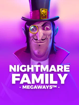 Família Do Pesadelo MegaWays™