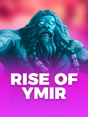 Rise Of Ymir